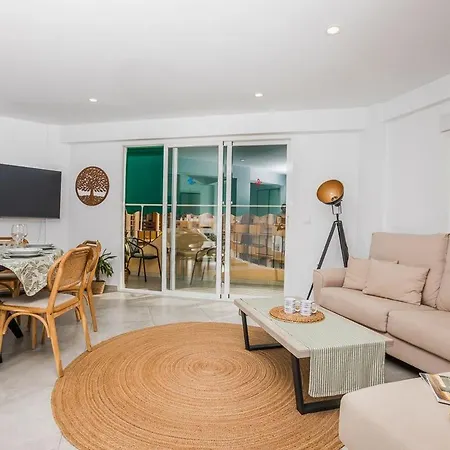 Апартаменты Mimosa *