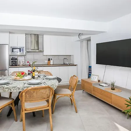 Mimosa Апартаменты *