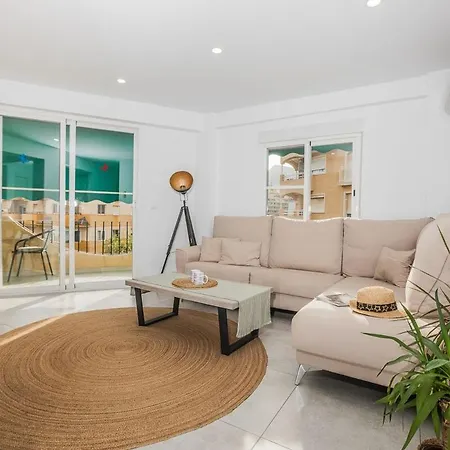 Апартаменты Mimosa