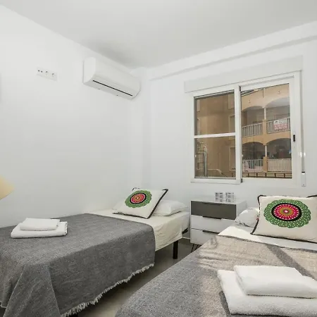 Mimosa - 5 Minutes Walk To The Sea And Apartmán