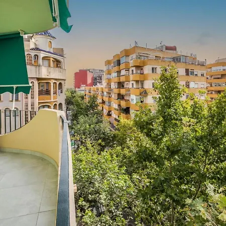 Apartmán Mimosa - 5 Minutes Walk To The Sea And